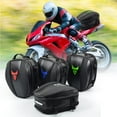 thumbnail image 3 of ziyahi Sacoche de Moto Multifonction Sac à Dos Imperméable Sac à Dos, 3 of 6