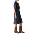 thumbnail image 4 of Levi Strauss Signature™ Women's Vintage '95 Dress, 4 of 5
