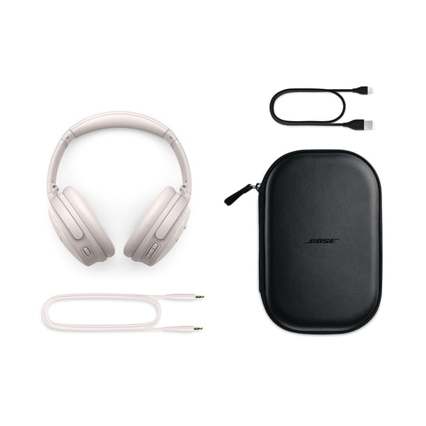 Bose QuietComfort 45 Over-Ear Wireless Noise Cancelling Headphones