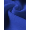 thumbnail image 5 of KOMOO Men 2Pcs Tracksuit Outfit Athletic Jogging Sports Hoodie Sweatpants Summer Fall Sweatsuits, 5 of 9