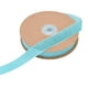 thumbnail image 2 of Cinta de terciopelo de 2 cm para manualidades DIY, envoltorios de regalos y decoraciones navideñas - 10 metros de joyería en flocado y cinta de corona, 2 of 4