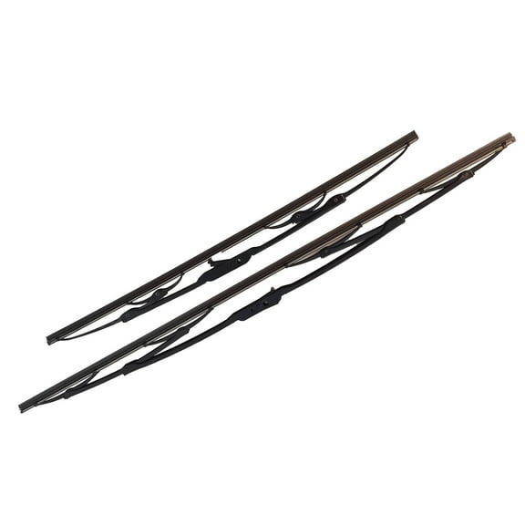 KT Parts Wiper Blade Kit 26" 19" Front Left Right (SET OF 2) A0395A0001