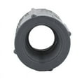 thumbnail image 3 of Charlotte Pipe Coupling Fpt X Fpt 1/2 " 140 Deg. Gray Schedule 80 Pvc, 3 of 5