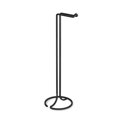 thumbnail image 1 of SQUIRE TP STAND BLK, 1 of 1