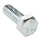 thumbnail image 2 of Tornillo hexagonal Hillman de acero de 5/16 pulgadas x 2,5 cm, paquete de 100, 2 of 4