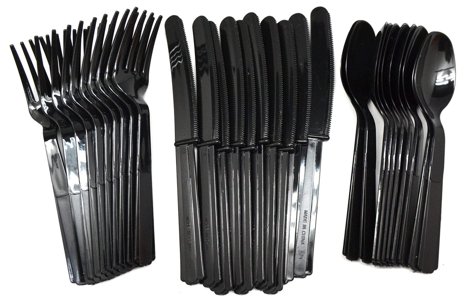 Halloween 30count Cutlery Walmart Inventory Checker BrickSeek