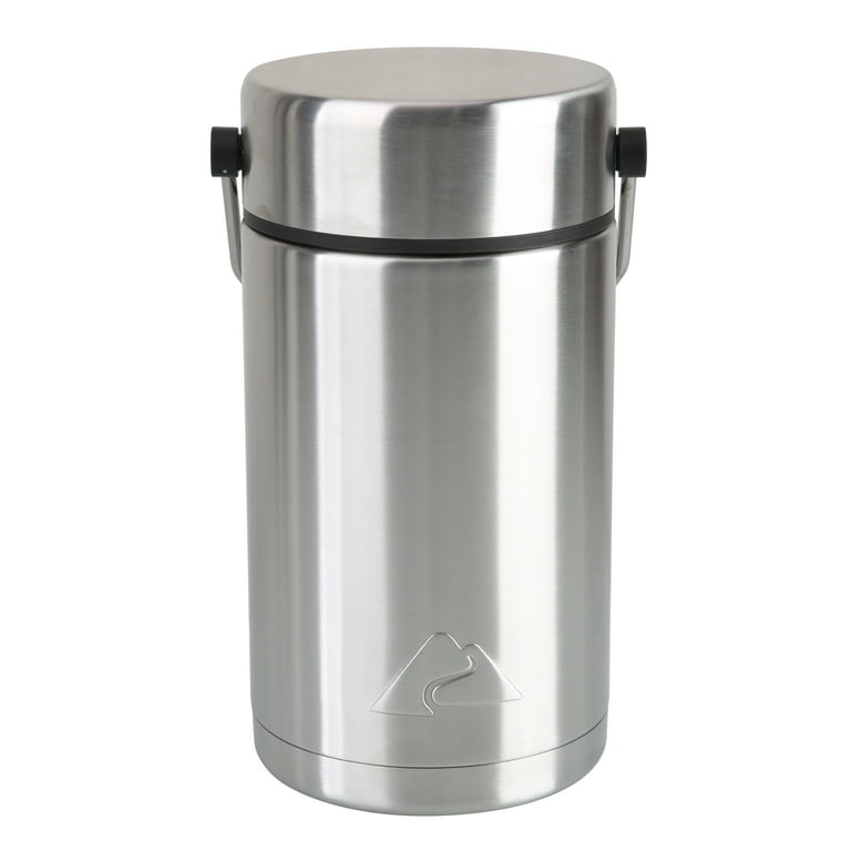 47oz Stainless Steel Food Jar  Insulated Food Containers