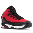 thumbnail image 3 of Tenis Fila Activisor Viz para Hombre 1BM01378-602 rojo 26.5, 3 of 5