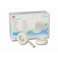 thumbnail image 3 of 3M Medical Tape Micropore Easy Tear Paper 1/2 Inch X 10 Yard White, 6 Rolls - 1530-0, 3 of 4