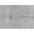 thumbnail image 1 of Ahgly Company Indoor Rectangle Abstract Gray Modern Area Rugs, 4' x 6', 1 of 4