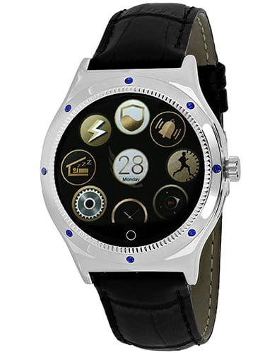 polaroid smart watch walmart