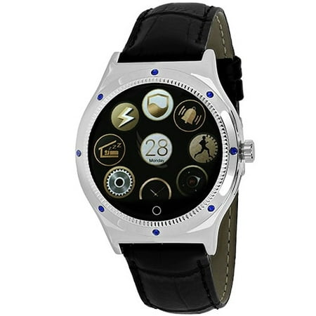 polaroid smartwatch review