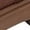 Brown-02, variant on Owordtank Girls Toddler Kids Vintage Leather Shoes Low Heel Bowknot Dress Shoes School Uniform Casual Party Footwear