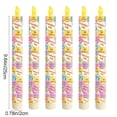 thumbnail image 1 of Vwrxbz Flameless LED Candle Lamp Remote Control Timer Wax Drip Effect Party Wedding Decoration 6 Pack, 1 of 9