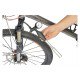thumbnail image 3 of Bomba P/bicicleta Montaña Zefal Tijera Suspension Aluminio Zefal Z SHOCK - BOMZEF0094, 3 of 3