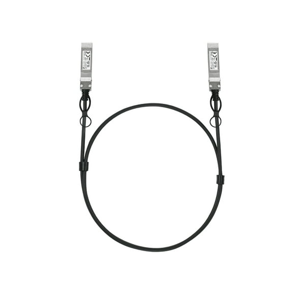TP-Link Omada SM6220-1M V1 - 25GBase direct attach cable - 1 m