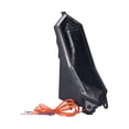 thumbnail image 1 of Motorcycle Taillight, Smoky Lens LED Stop Lamp Assembly  For Motorbike, 1 of 8