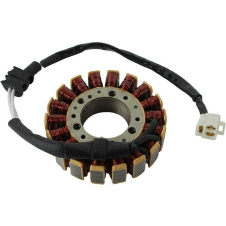 - DB Electrical Aya4042 Stator Coil Yzfr6 Yzf-r6 Yamaha Motorcycle 99 00 01 02 1999 2000 2001 2002 5EB-81410-00-00