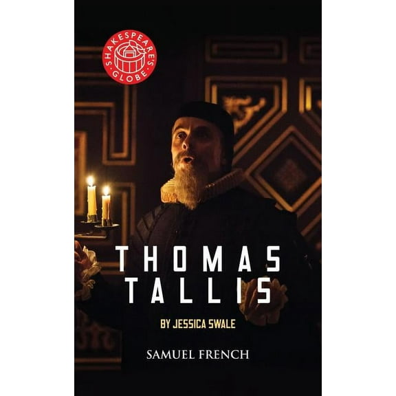 Thomas Tallis