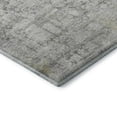 thumbnail image 3 of Addison Rugs Mayfield Premium Machine Washable Transitional Modern Gray Runner Rug, 2'3" x 7'6", 3 of 6