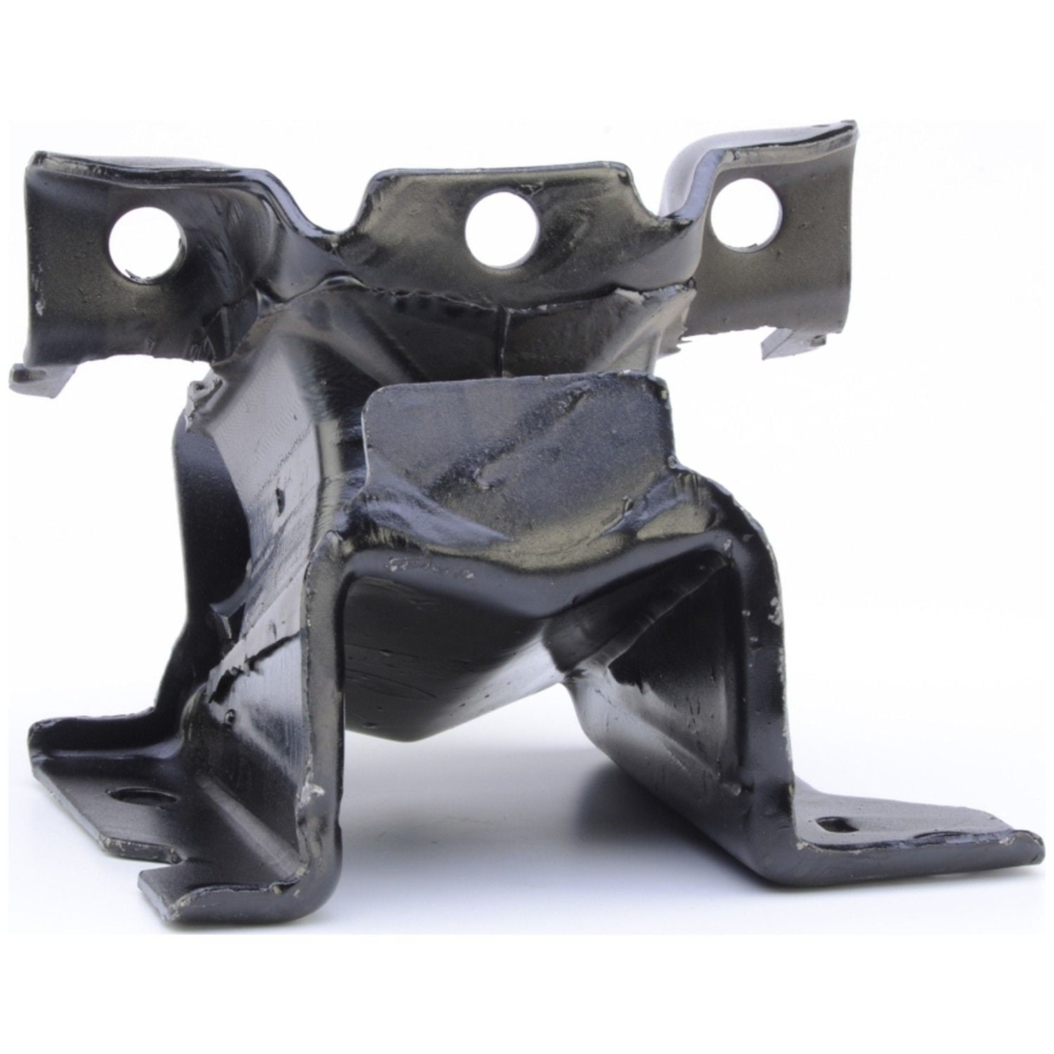 Anchor 3102 Engine Mount For Select 01-10 Chevrolet GMC Models Fits select: 2001-2010 CHEVROLET SILVERADO, 2001-2010 GMC SIERRA