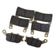 thumbnail image 4 of 4x Pastillas De De Motocicleta Confiable Para CBR 600 F4 CBR929 CBR954, 4 of 8