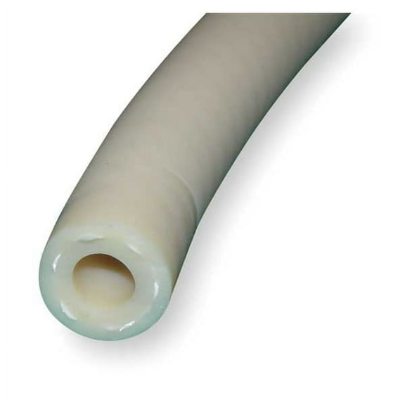 Norprene Tubing,Norprene(R),3/4 in OD,50 Ft APW00038