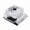 White, variant on ANXPTIME Advanced UT75 8 Heatpipe CPU Cooling Solution for Superior Temperature Control