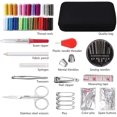 thumbnail image 2 of Sewing Kit With Case Sewing Supplies For Home Travel And Emergency, 2 of 3