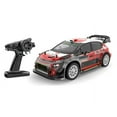 thumbnail image 1 of MJX Hyper Go 14303 Brushless Rc 4wd Off-road WRC Rally Car RTR 2S Version, 1 of 6