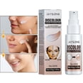 thumbnail image 5 of Color Changing Liquid Face Foundation Moisturizing Matte Temperature Change Concealer Foundation Natural Long-lasting Waterproof, 5 of 5