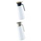 thumbnail image 1 of 2 uds botella dispensadora de aceite de oliva 600ml dispensadores de vinagre de aceite para hogar Macarena Botella de aceite de oliva, 1 of 8