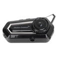 thumbnail image 3 of Bluetooth Helmet Headset Waterproof Hands Free Calling Wireless Motorcycle Headphone for Electric Bike, 3 of 9