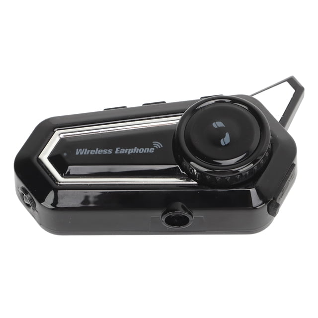 Auriculares para casco Bluetooth Jadeshay impermeables para motocicleta