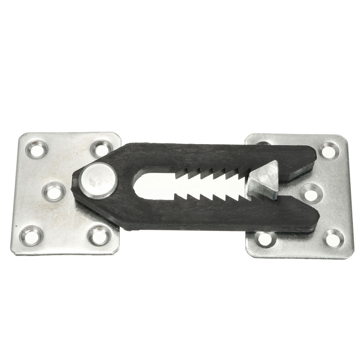 1/2Pcs Sofa Couch Sectional Furniture Connector Joint Snap Alligator