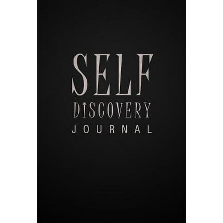 Self discovery essay