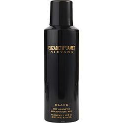 Nirvana Black By Elizabeth And James Dry Shampoo Spray 4.4 Oz