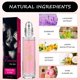 thumbnail image 3 of Perfume MISEDI Lunex Phero Pheromone para mujer, 10 ml (3 unidades), 3 of 6