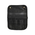thumbnail image 1 of Armrest Organizer Bag for Reclining Beach Chairs Keep Your Essentials Handy, 1 of 9