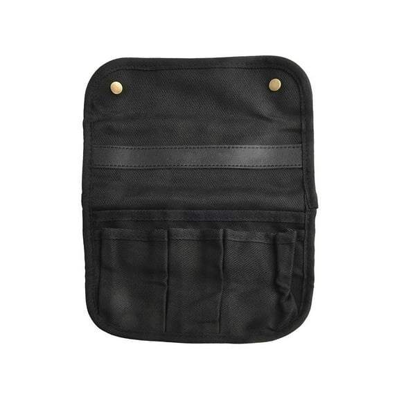 Armrest Organizer Bag For Reclining Beach Chairs Keep Your Essentials Handy