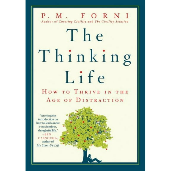 Thinking Life, (Paperback)