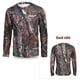 thumbnail image 4 of Ropa deportiva al aire libre cómoda camiseta de manga larga para hombres que libera el sudor de secado rápido para acampar deportes al aire libre ANGGREK Otros, 4 of 7