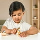 thumbnail image 2 of Bluey Figure 2-Pack Baby Race | 2 Figure Pack with Chilli and Baby with Cradle Accessory, 2 of 5