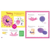 Klutz Fabulous Flowers Kit