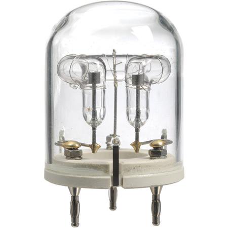 UPC: 0689670080149 | Promark Photogenic C4-15 Clear Flash Tube