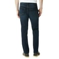 thumbnail image 3 of Unionbay UB Tech Men's Flex Denim Jeans Straight Fit, 3 of 3