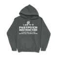 thumbnail image 5 of Fastpitch Instructor Shirt - I Am Never Wrong!, 5 of 8