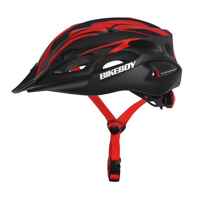 Casco de bicicleta Zmeidao para bicicleta de montaña, bicicleta de carretera, casco de bicicleta con luz trasera
