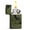A, variant on Tree of Life Trench Lighter Refillable Flip Top Cool Windproof Kerosene Lighters for Men Father Boyfriend Husband No Fuel
