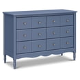 thumbnail image 6 of Namesake Liberty 6-Drawer Assembled Dresser, 6 of 7